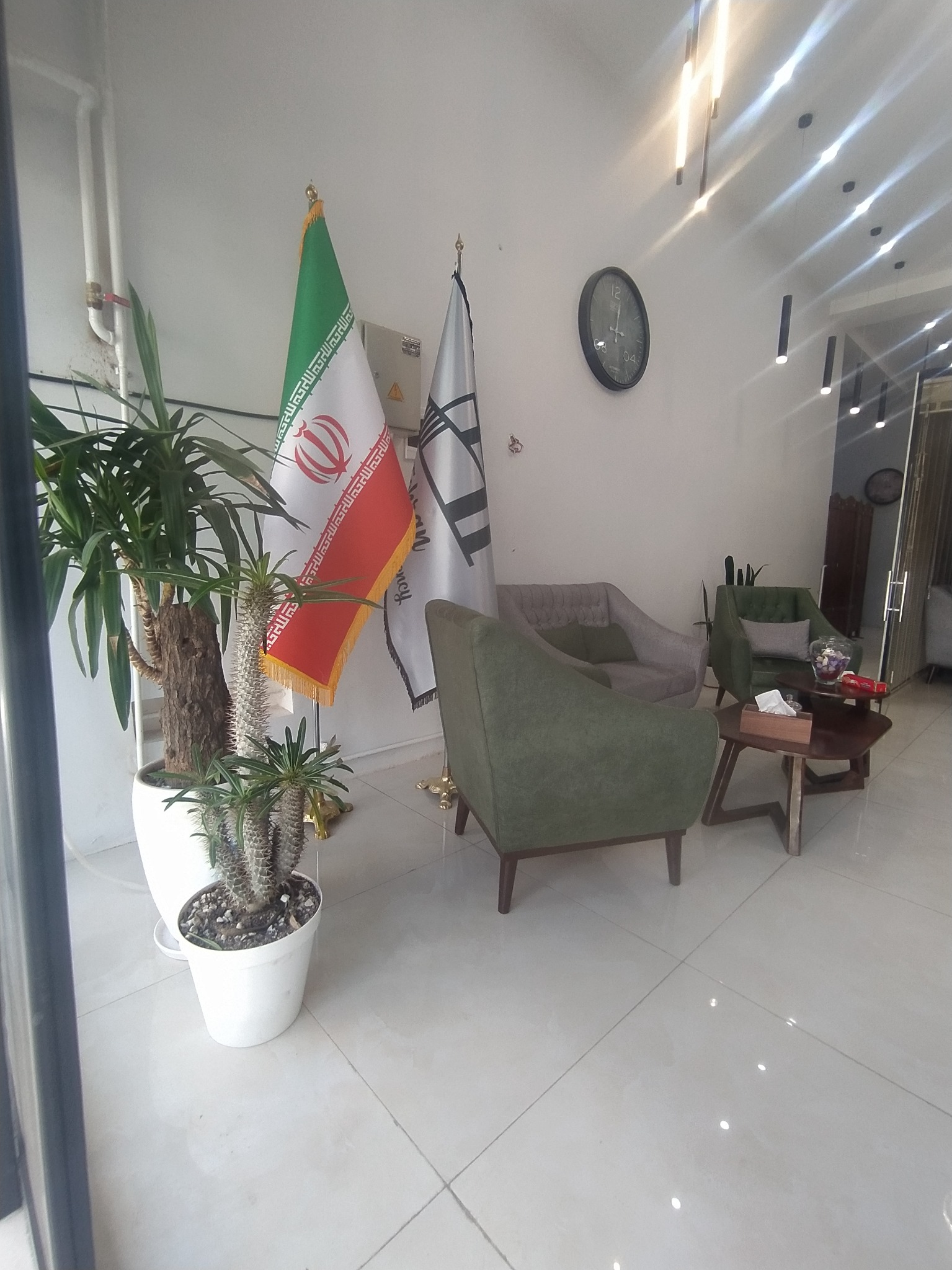 املاک طهران