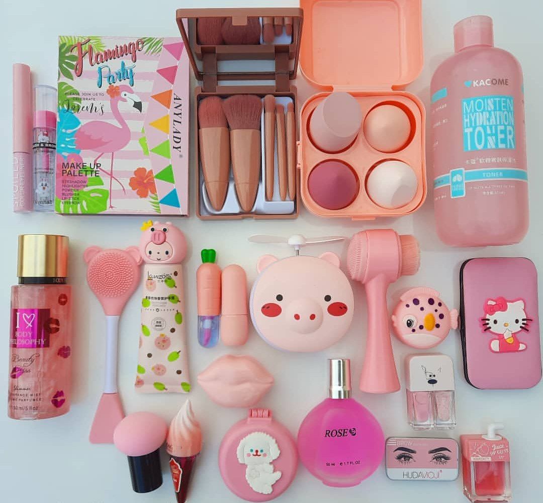 لوازم آرایشی بهداشتی