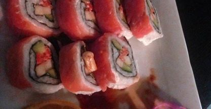 رستوران مغولی راشن باربکیو مغولی