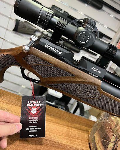 فروشگاه هانت شاپ