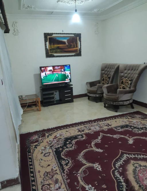 سوئیت بلوار کارگر