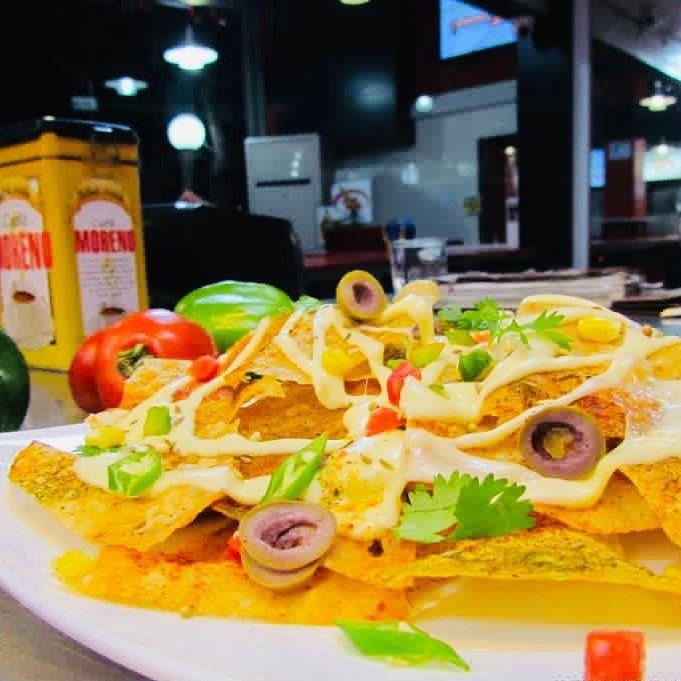 فست فود پینگو دنر