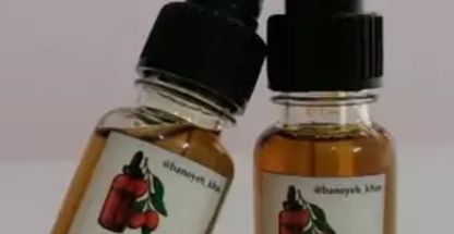 طب سنتی اکسیر جوانی معصومه حنایی