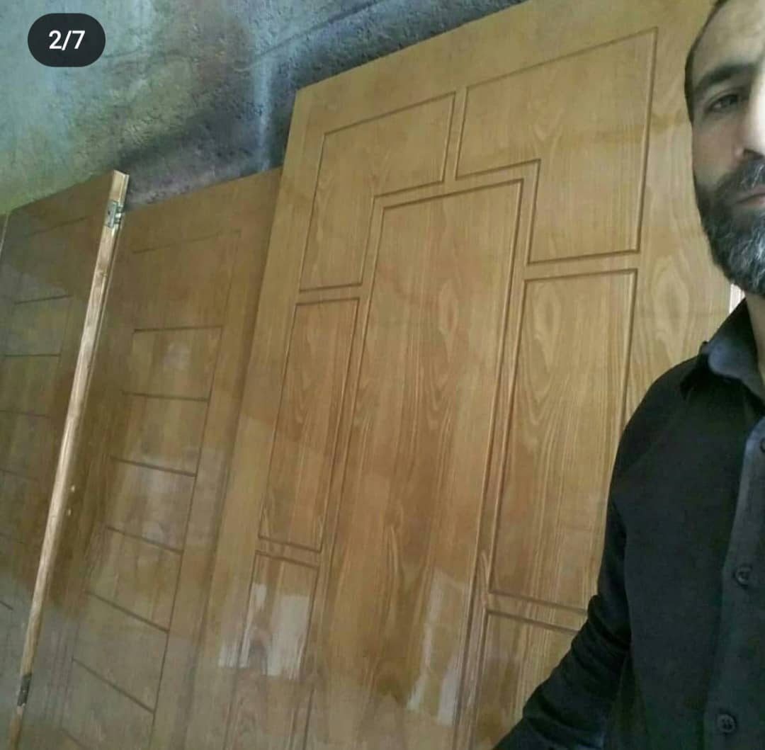 نقاشی ساختمان پاتریس