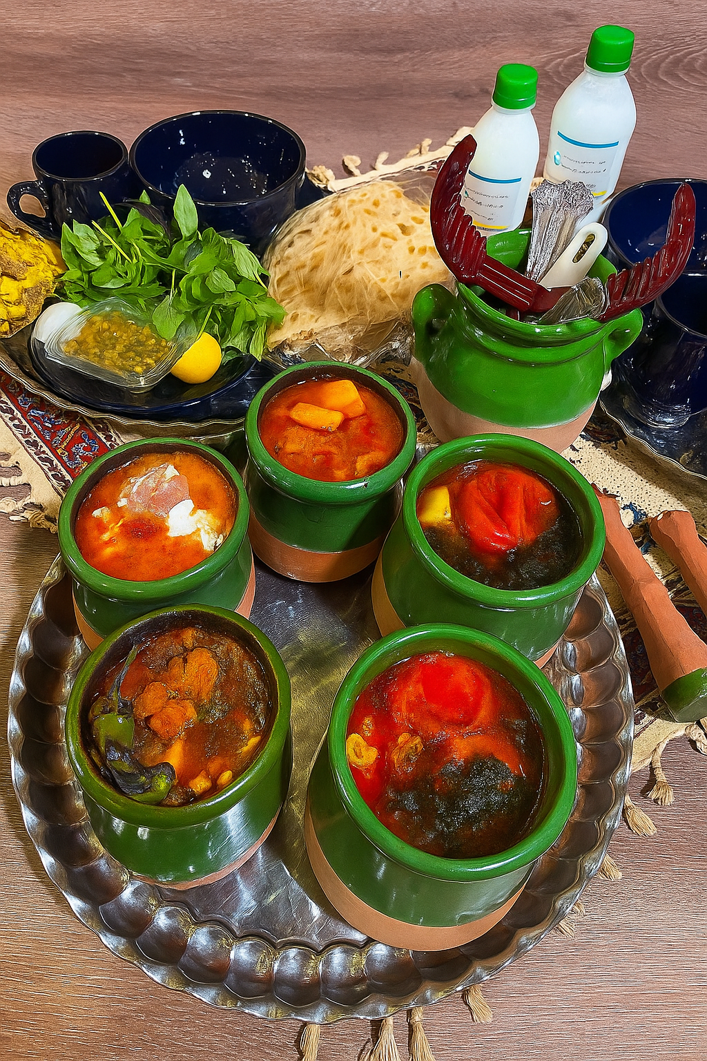 اسنک آرمین