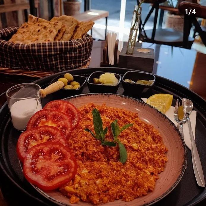 کافه ث شعبه ۲