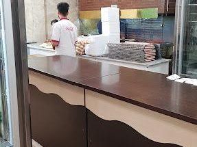 رستوران اقبالیان