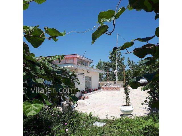 کرایه ی باغ ویلا در تالش