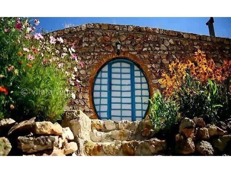 اکو کمپ عشایری ملک سویی