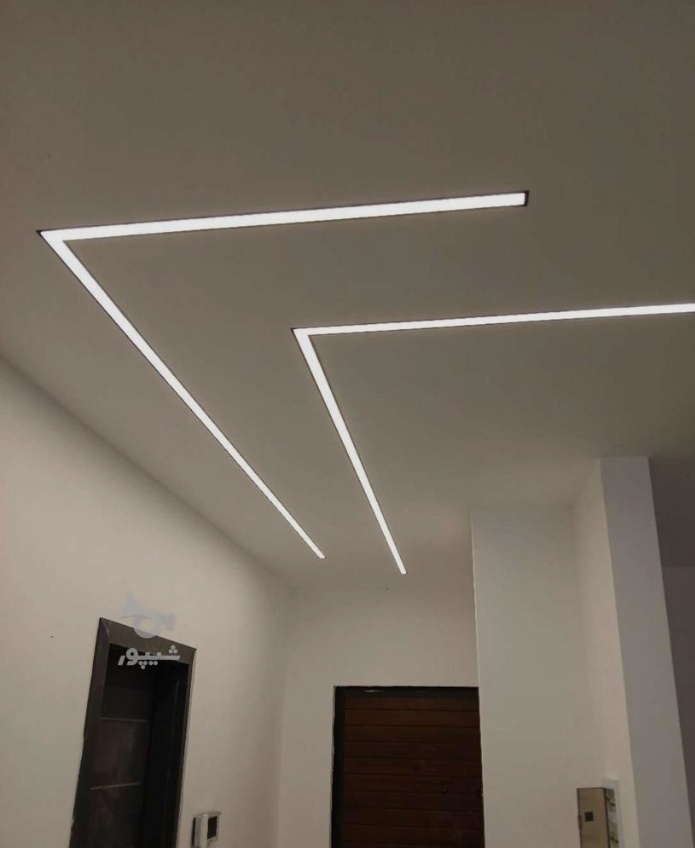 برقکار ساختمان نورالدین محمدی