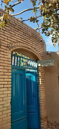 Eco-tourism resort Village Of Kaboodan