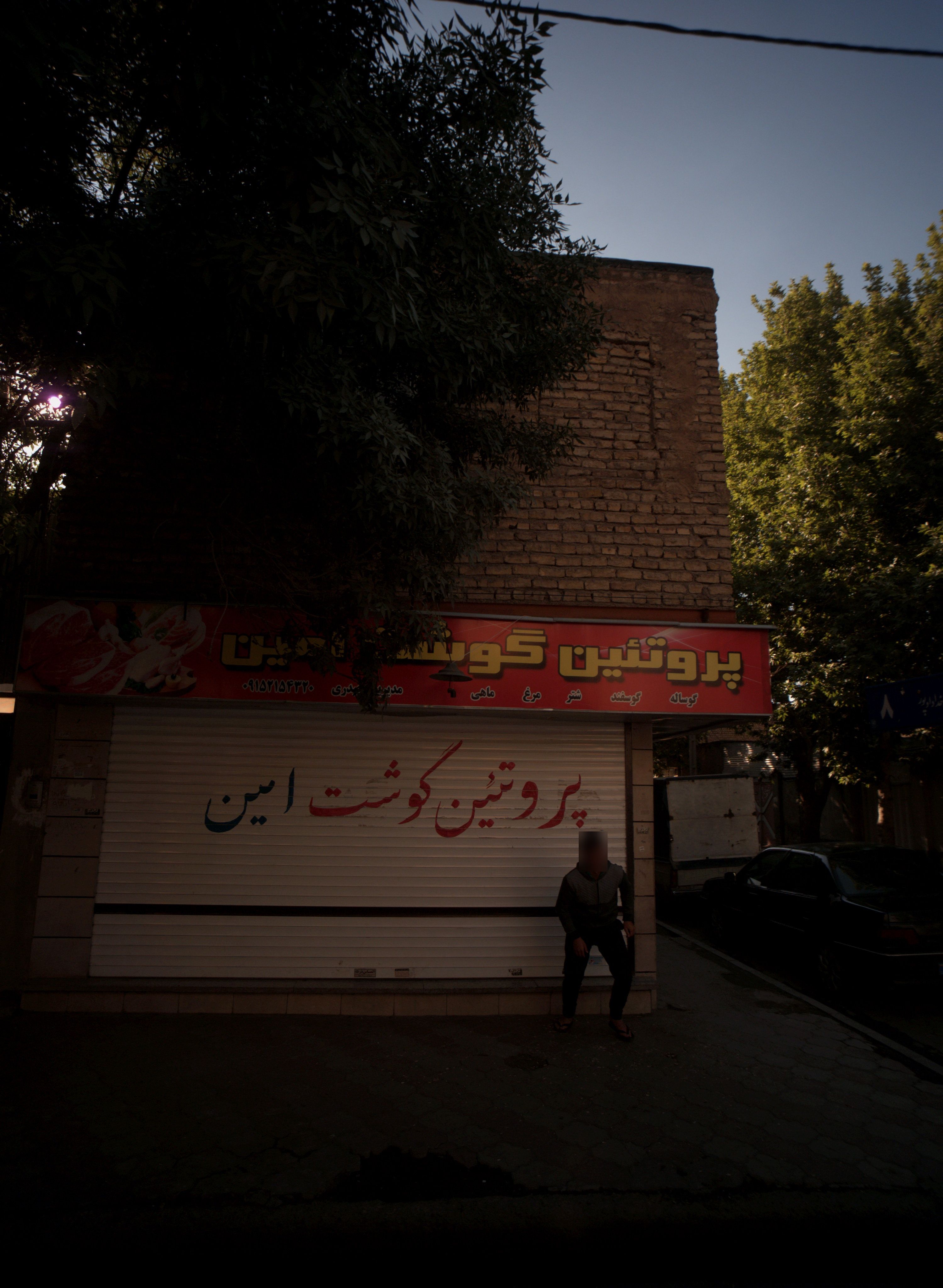 پروتئین گوشت امین