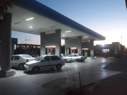 جایگاه شهرداری فریمان
