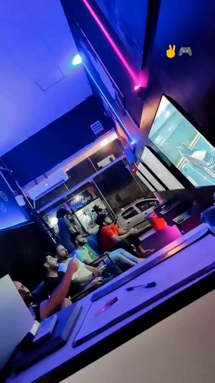 گیم نت ولکانو