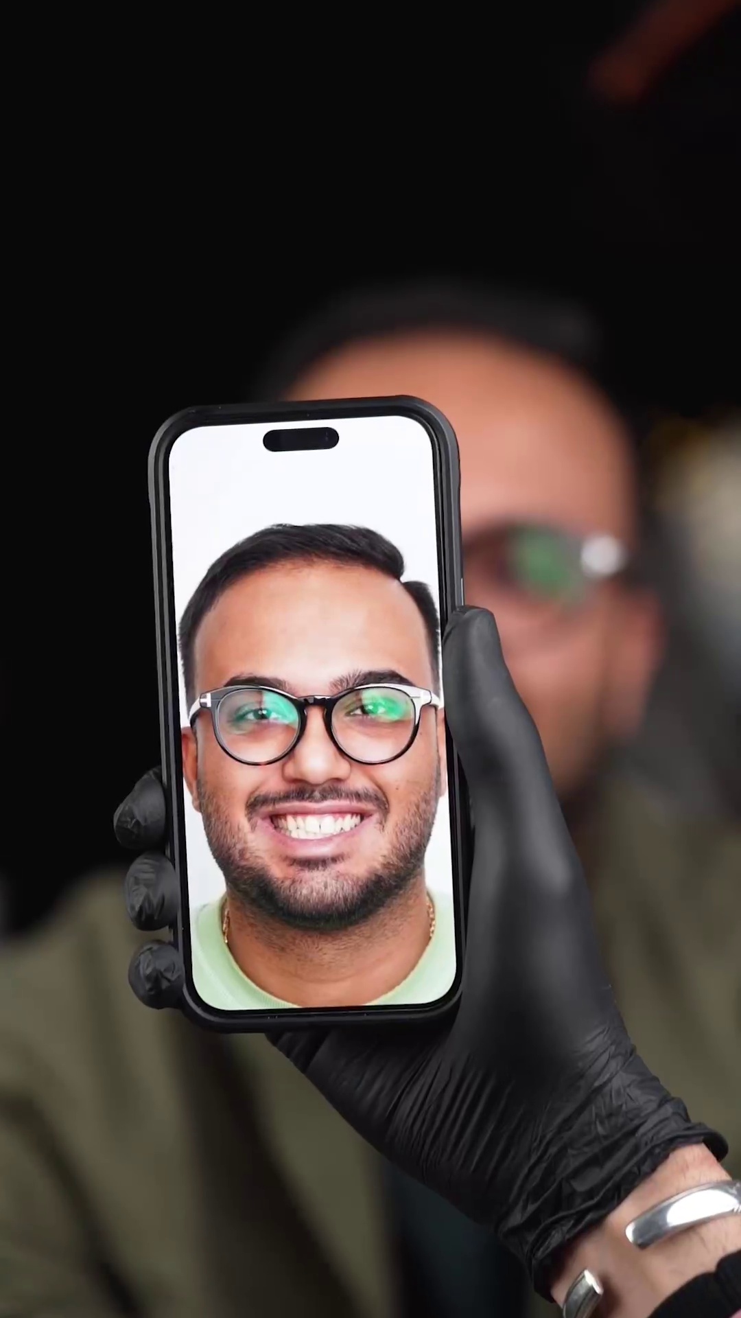 کلینیک تخصصی تهران ایمپلنت