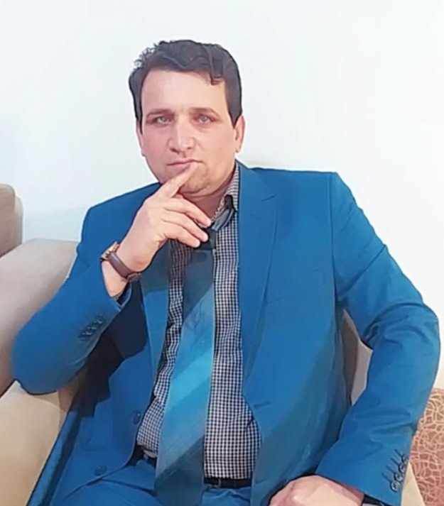 کارشناس مسائل قضایی مهدی کیانی