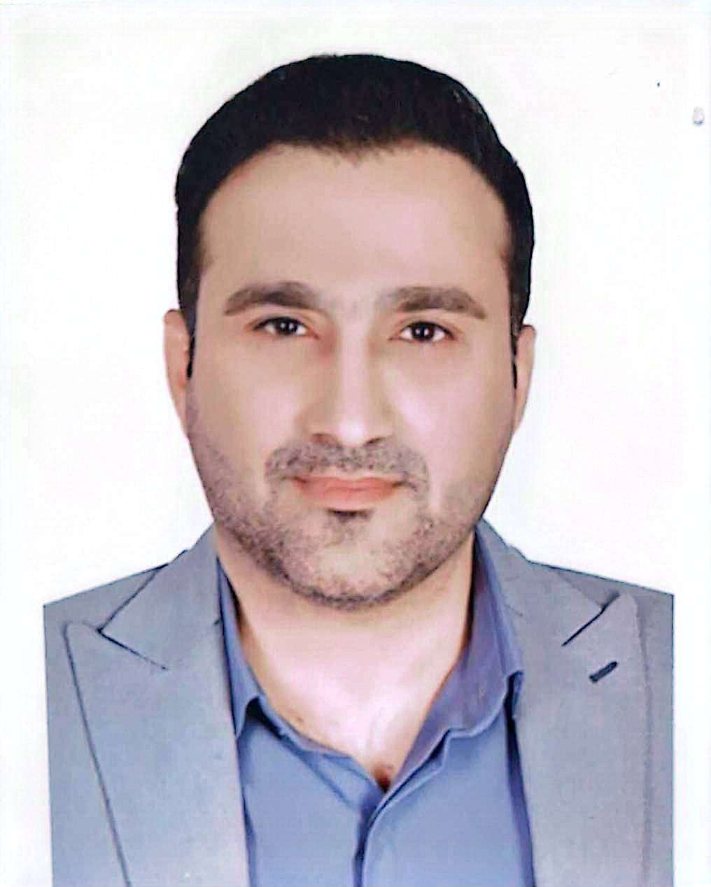 وکیل یاسر الهی فر