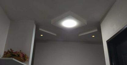 خدمات برق کاری ساختمان کولایی