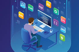 طراحی سایت و برنامه‌نویسی نگارساز