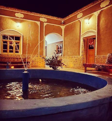 Amoo Hasan Baghasia Ecolodge