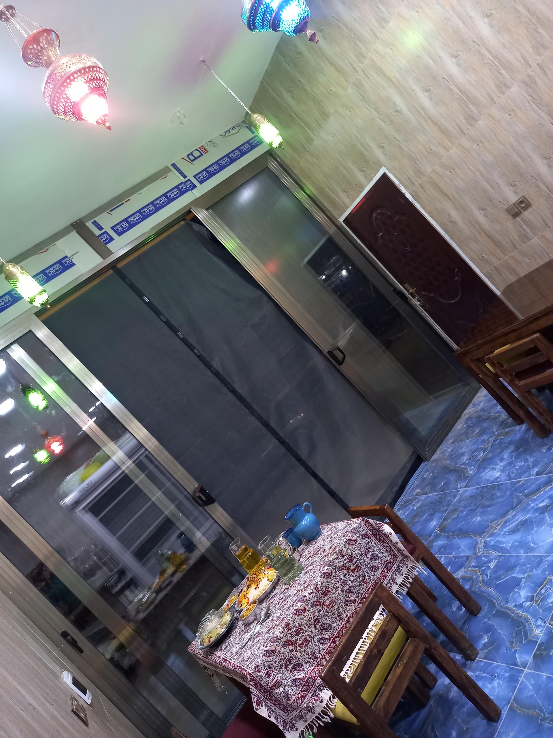 بوفه دانشکده پزشکی