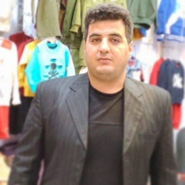 صمد مرادیانی مرادآبادی
