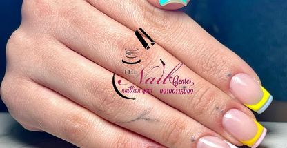 کاشت تخصصی ناخن