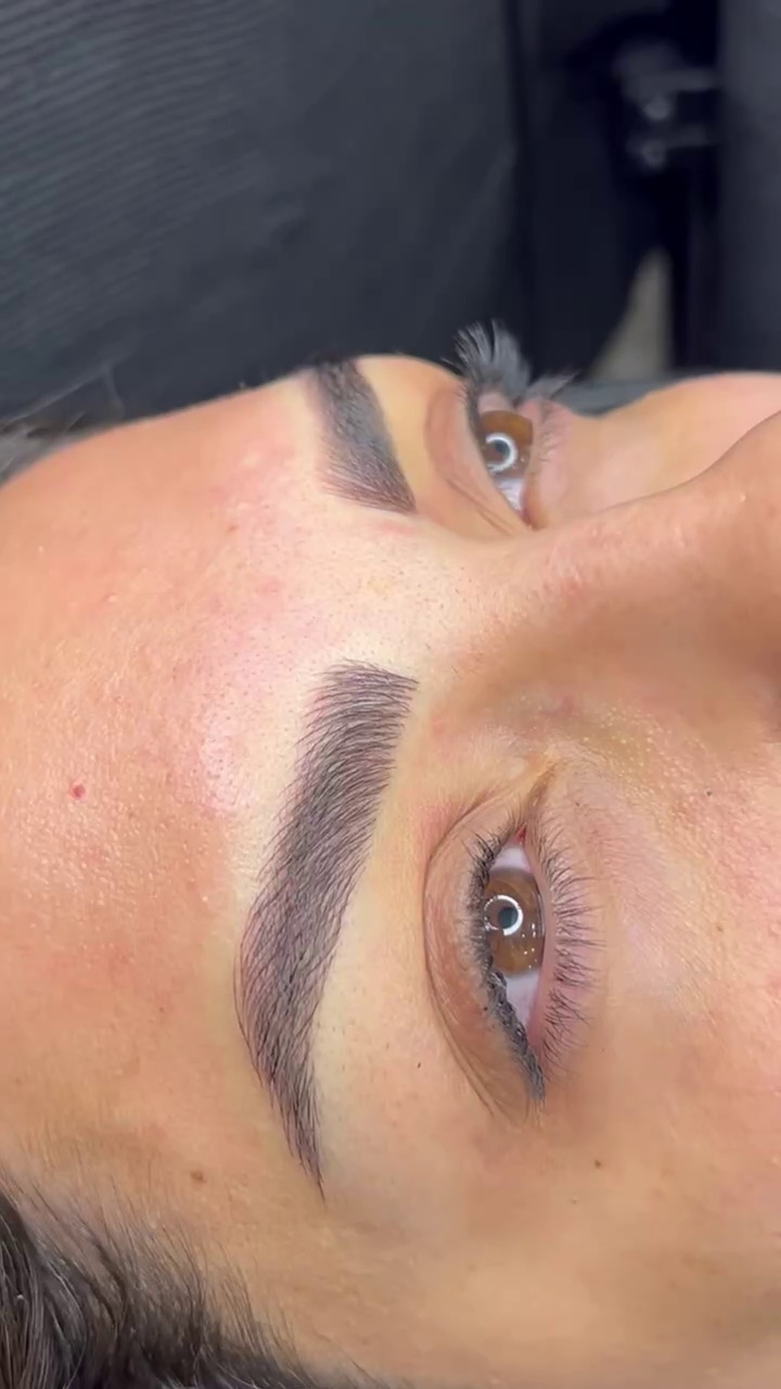 سالن زیبایی فرح ناز (شعبه فردیس)