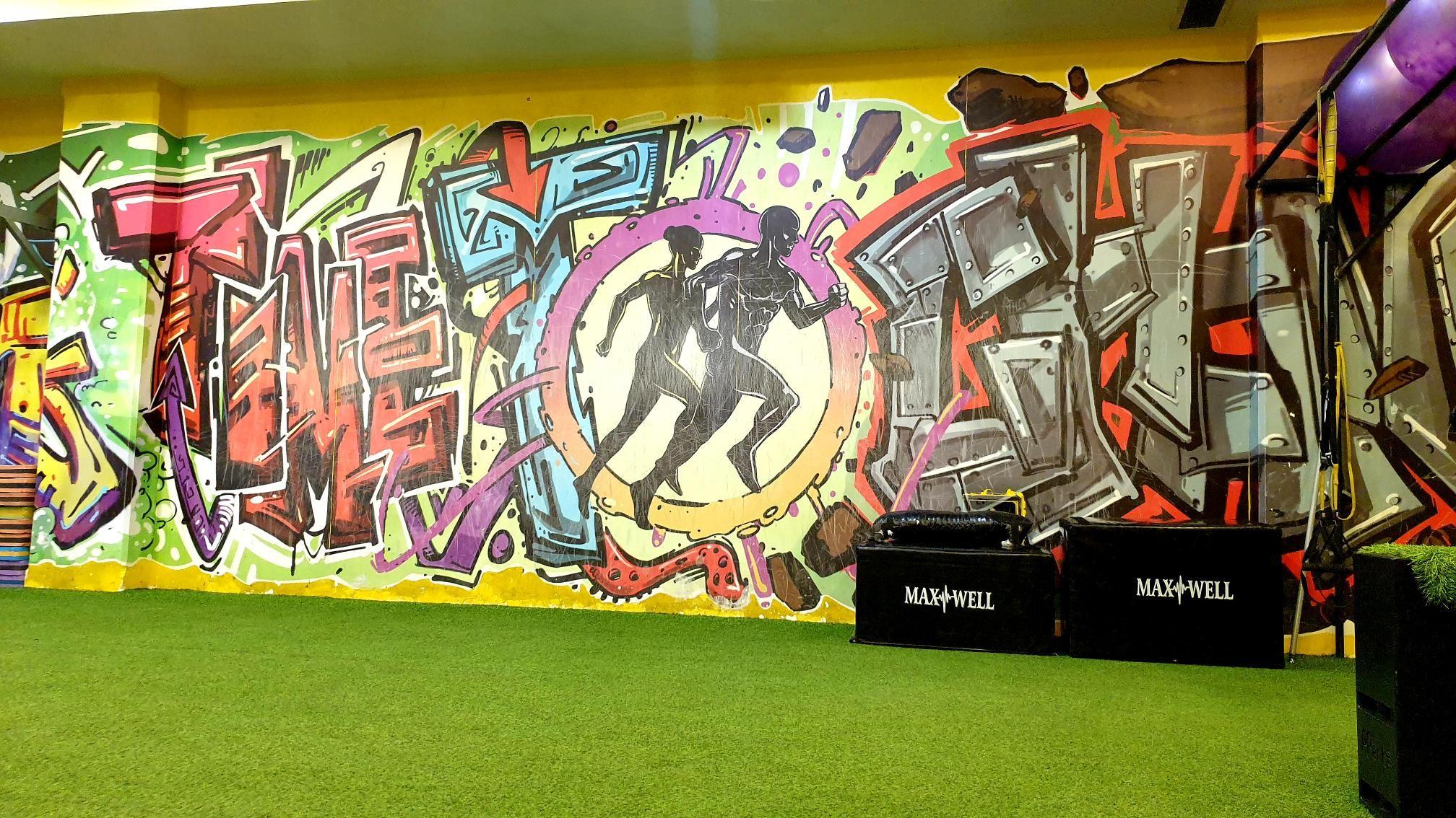 باشگاه ورزشی جهان آرا