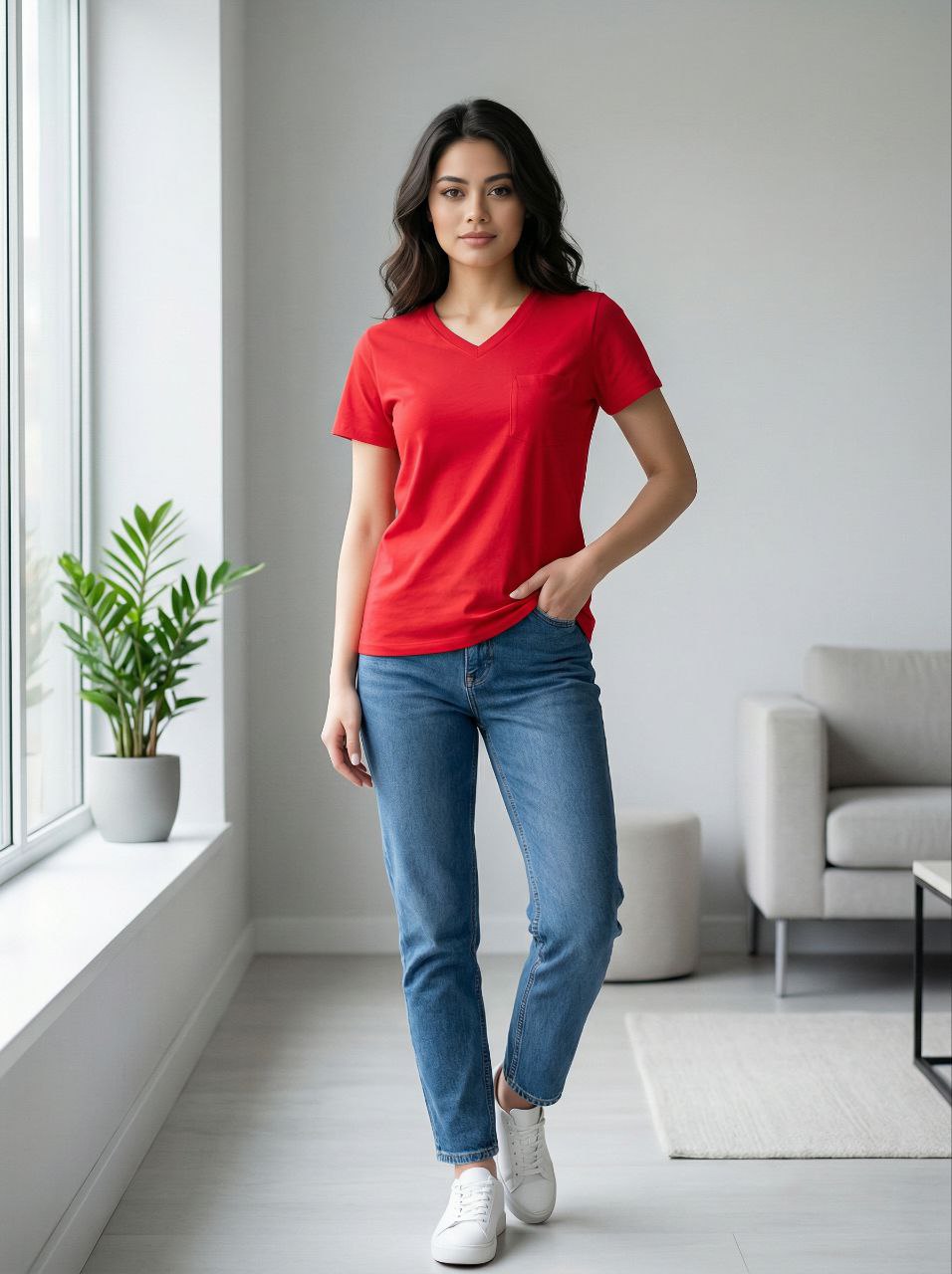 طراحی لباس و الگوسازی مهورا