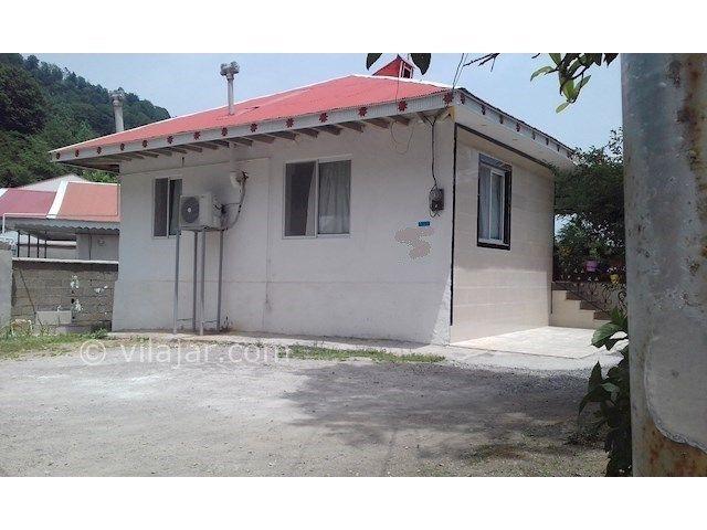 اجاره ویلا در قلعه رودخان