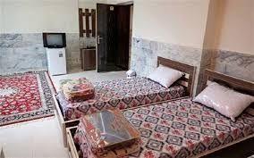 ستاد اسکان ناحیه یک