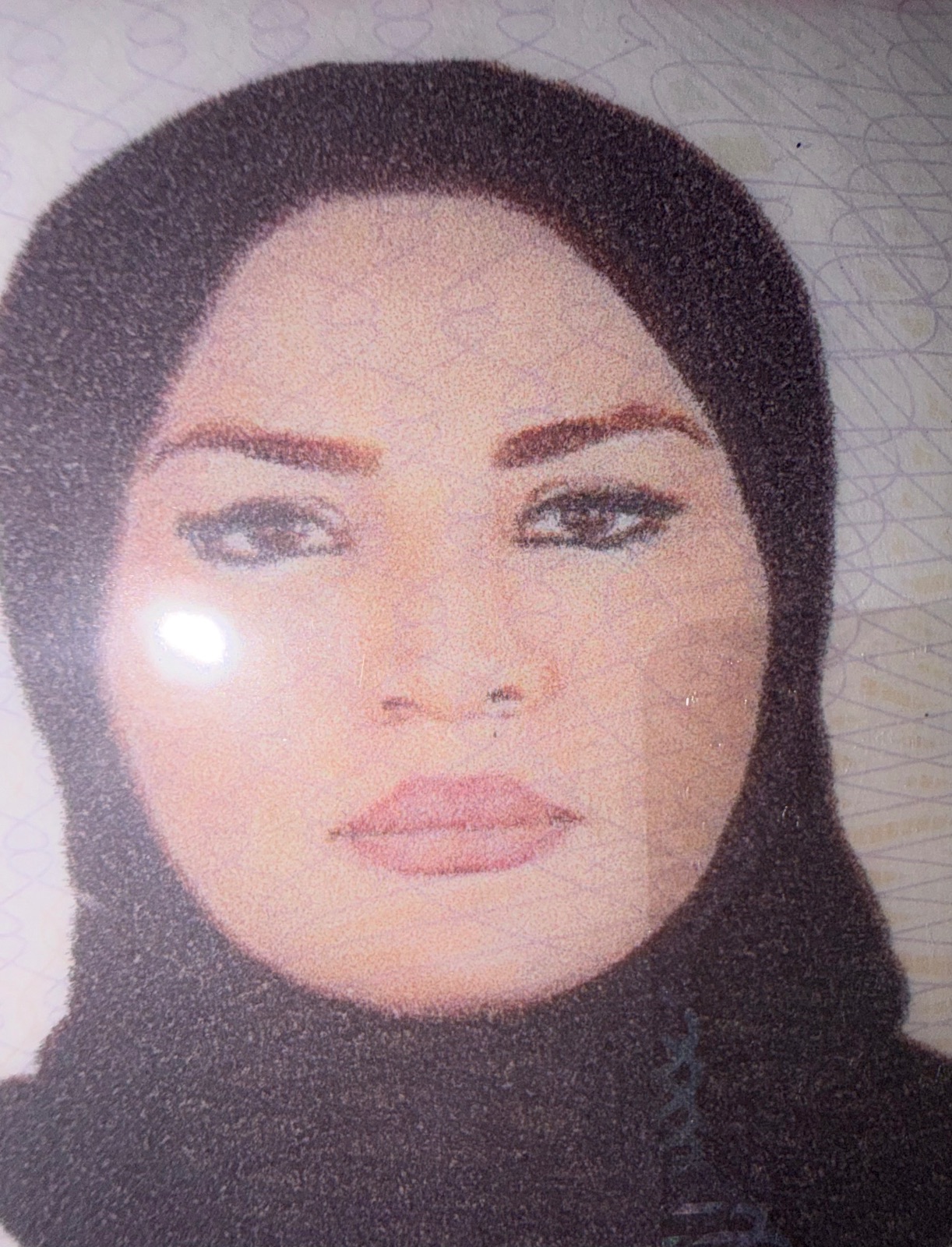 وکیل پایه ۱ دادگستری