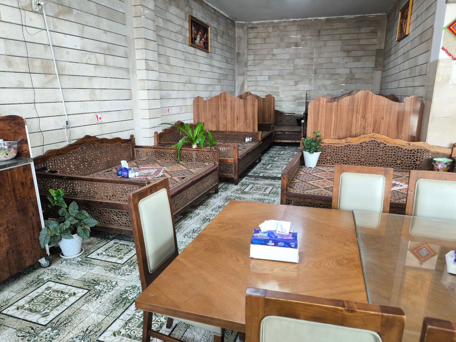 رستوران