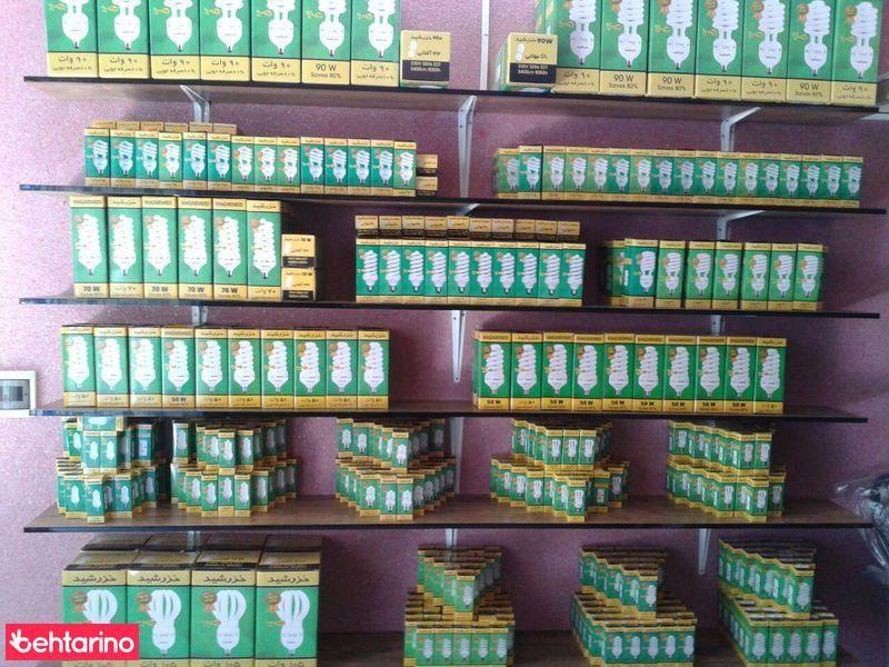 باراد الکتریک