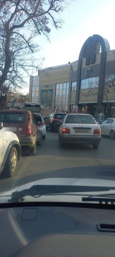 داروخانه مرکزی امام (ع)