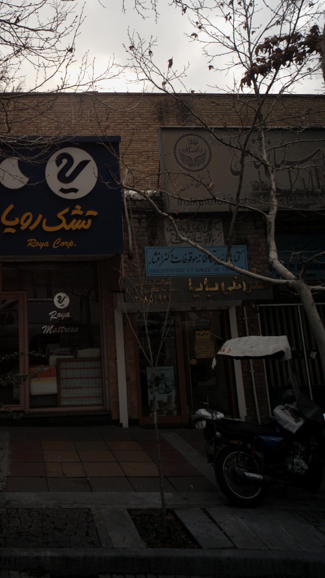 صرافی پایا