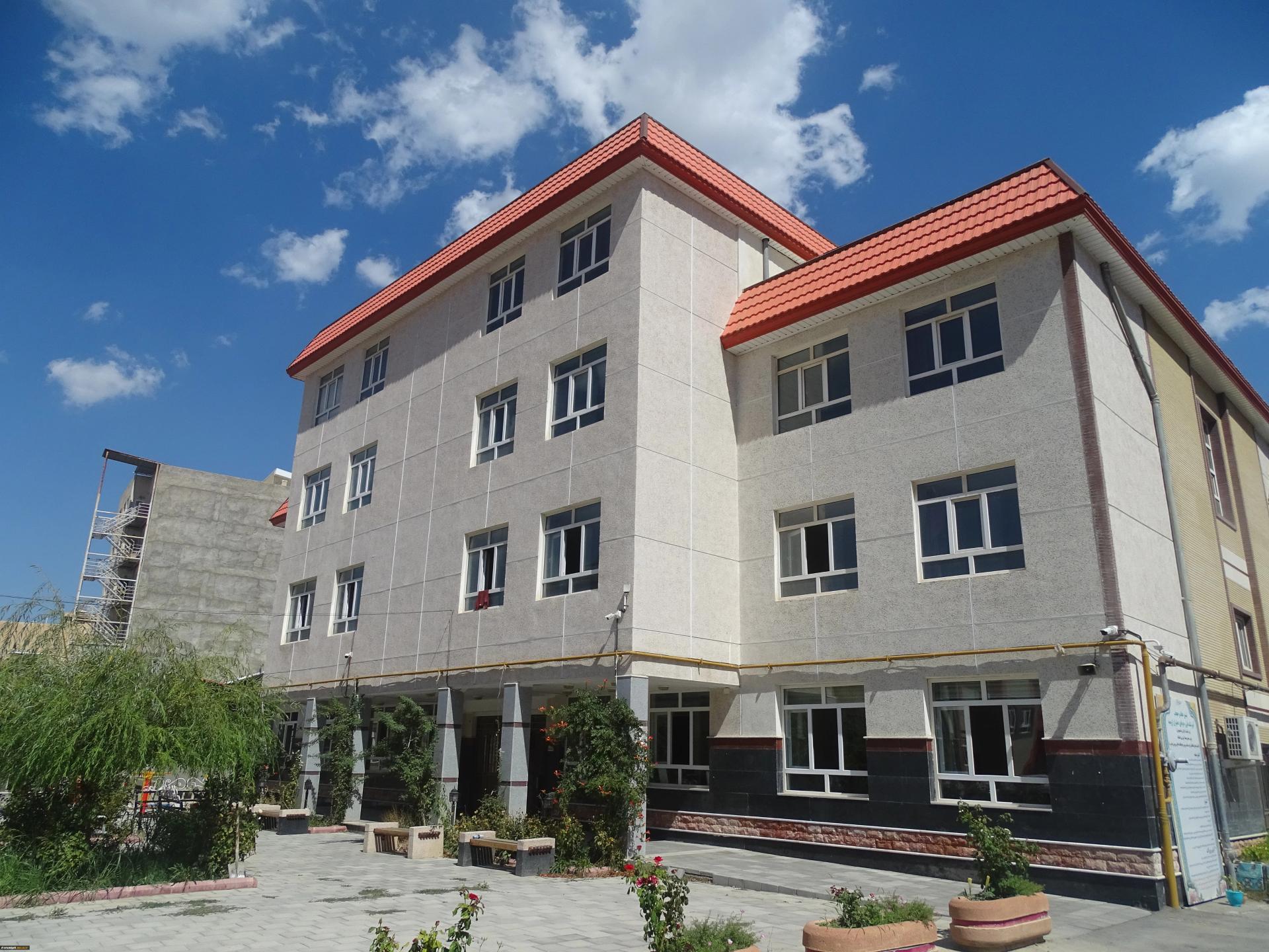 مرکز علمی کاربردی جمعیت هلال احمر