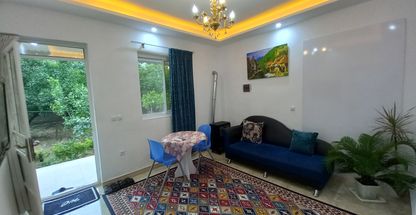 سوییت و ویلا گوهر رستمی