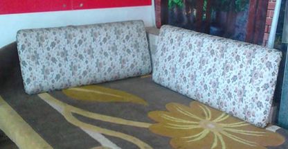 رستوران سنتی تژگاه