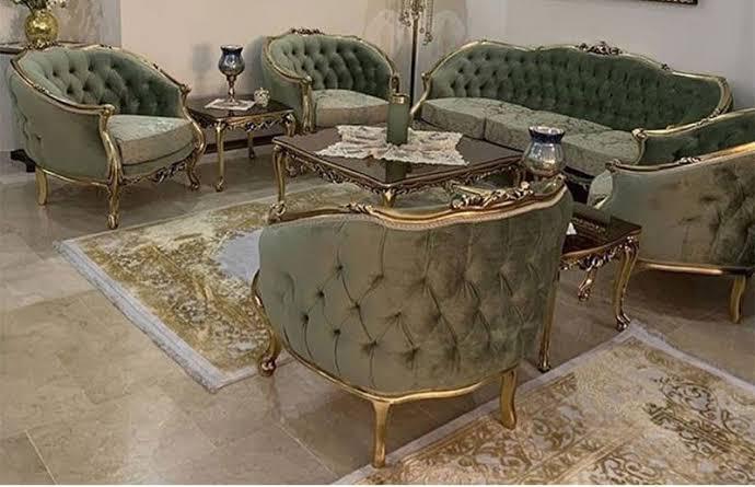 تعمیرات مبل آنتیک