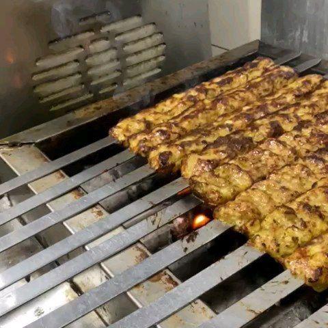 رستوران گلدن فود