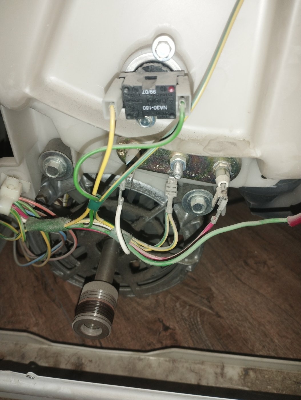 سید محمدرضا میرحسینی