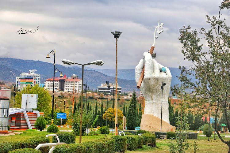 هتل المپیک باقری