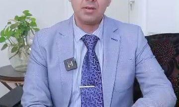 دکتر روانشناس مجید صادقی(مرکز تفکر آگاه)