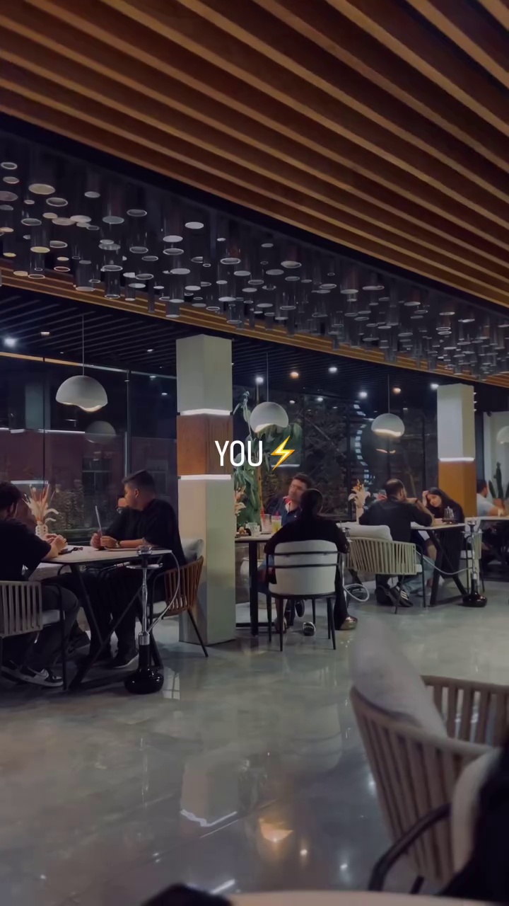 رستوران اچ اس