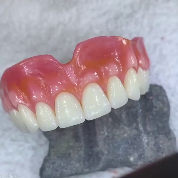 دندانسازی مروارید