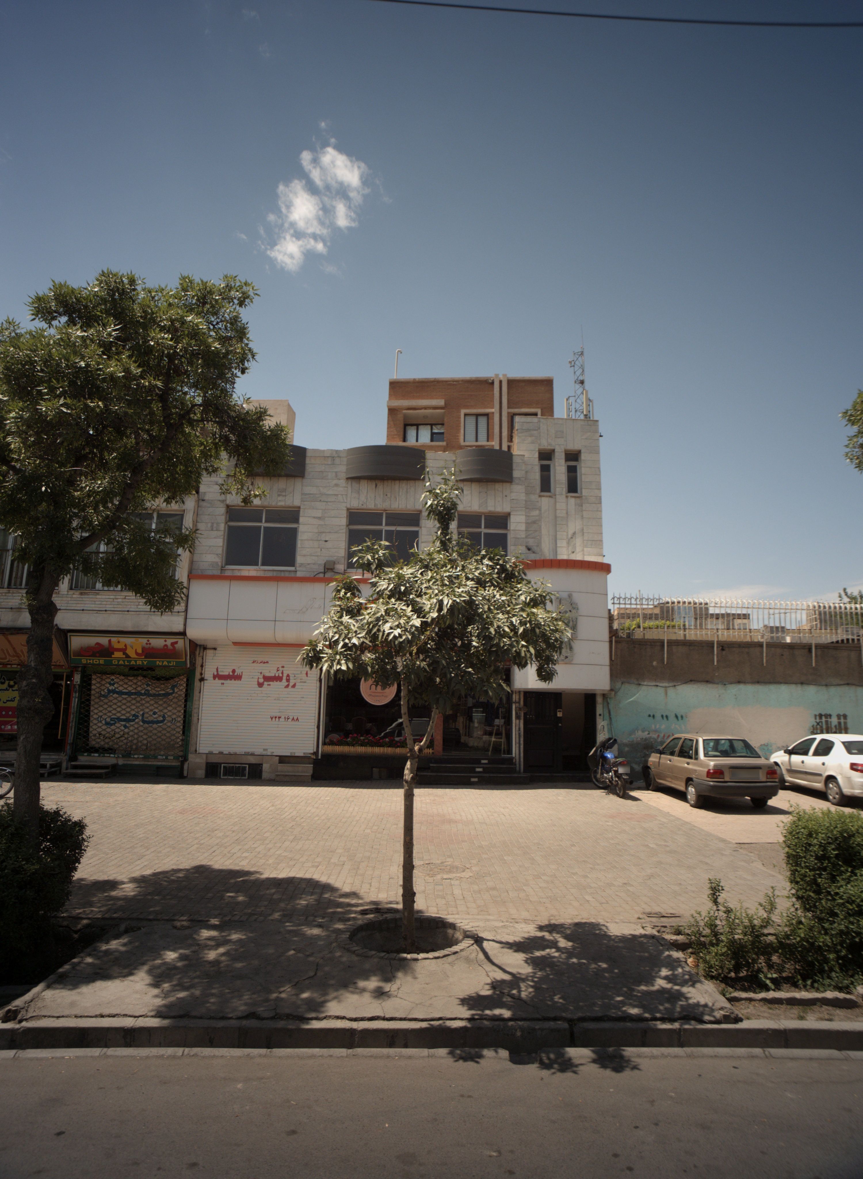 پروتئین سعید