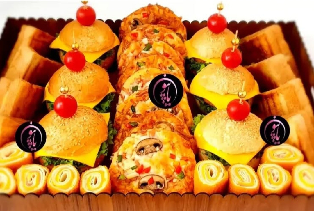 پاپیون فینگرفود