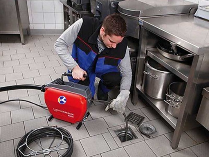 لوله بازکنی ابوالفضل